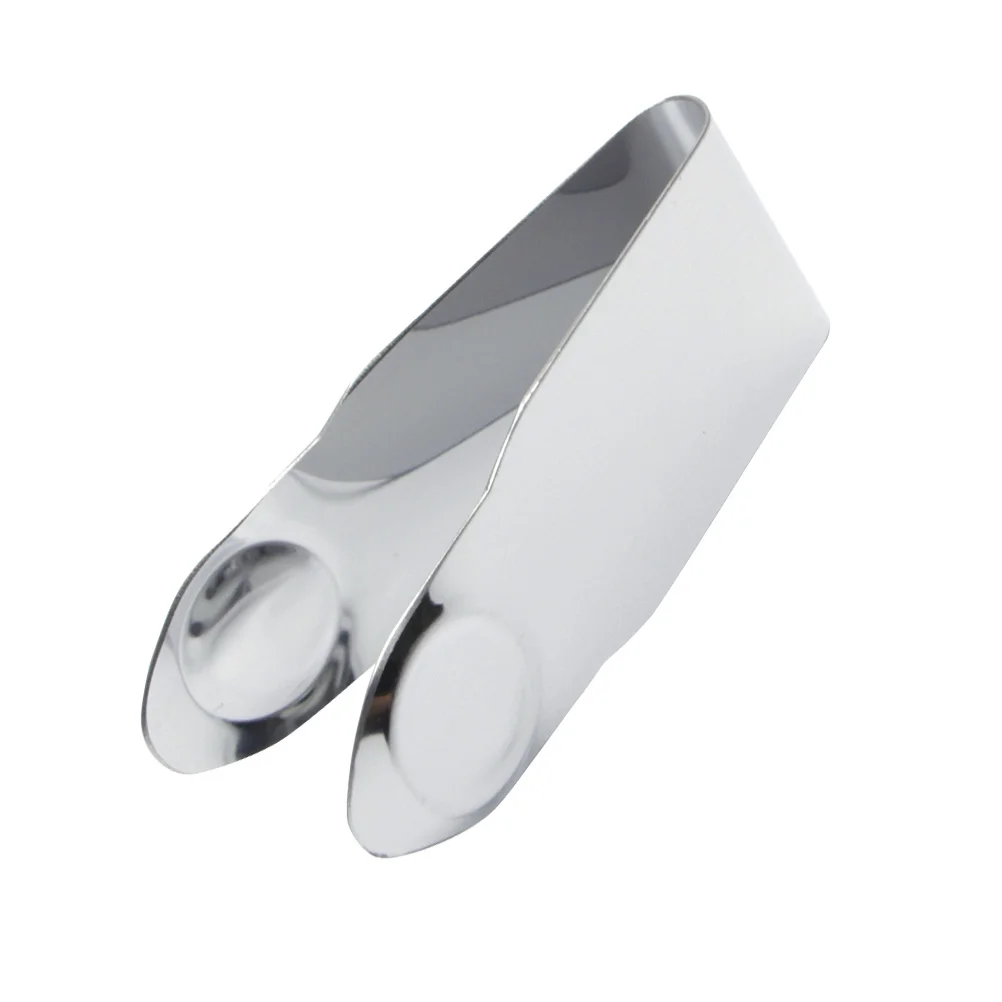 

Strawberry Huller Stem Remover Corer Tool Fruit Tomato Pickercherry Leaf Potato Carrotclips Stalks Tools Spoon Set Steel