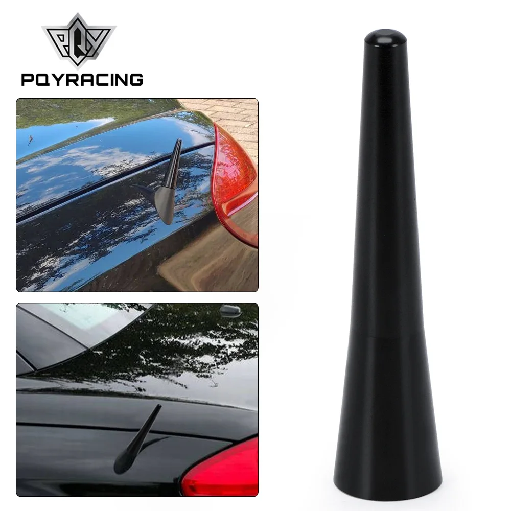 

PQY-декоративная короткая мачтовая антенна для Mercedes R171 SLK SL 200 230 280 300 320 55 350, короткая антенна