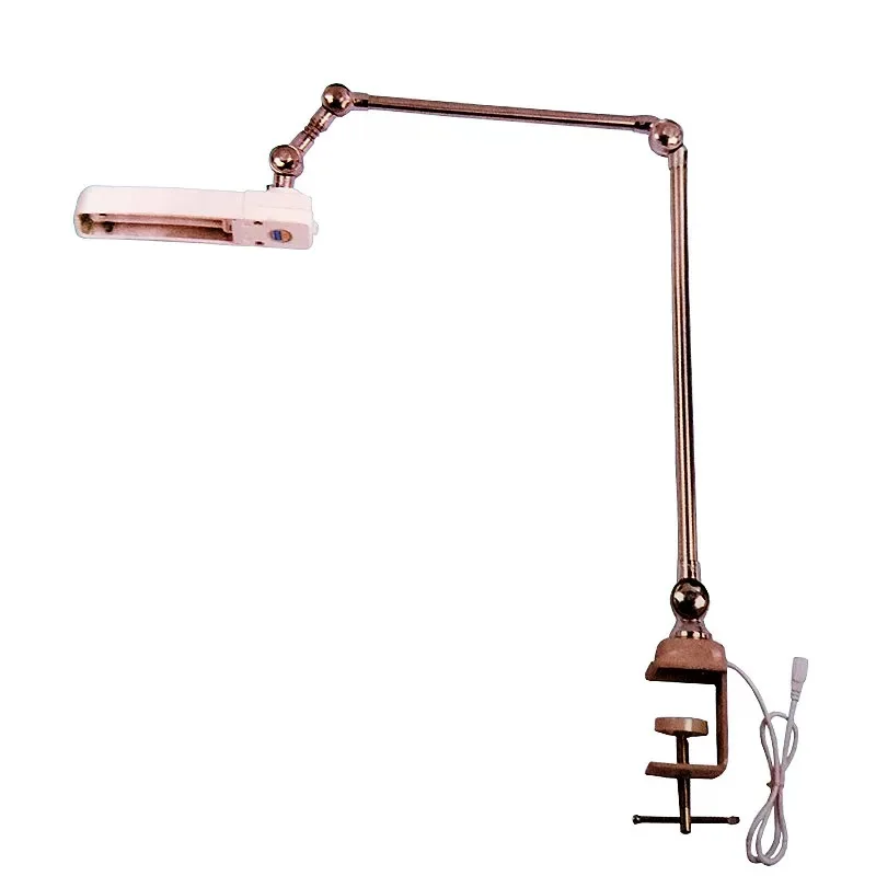 Haimu HM-98 LED LIGHT 7W для деталей промышленной швейной машины