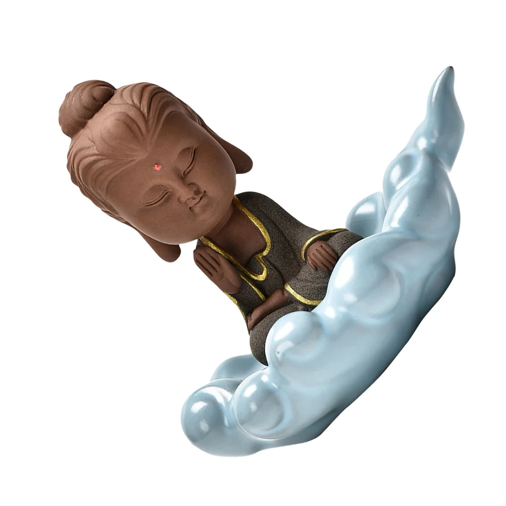 

Creative Ceramic Housewarming Gift Decoration for Office