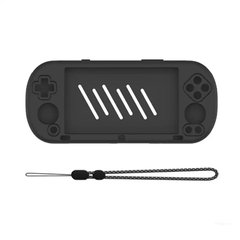 Защитный чехол для консоли Trimui с полным покрытием Прямая поставка