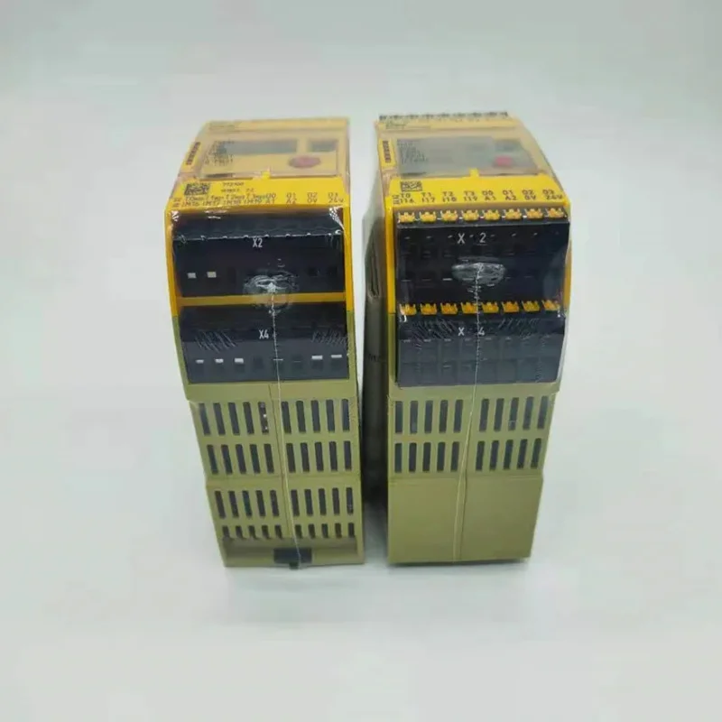 Реле безопасности MMOP 772000 MBO 772100