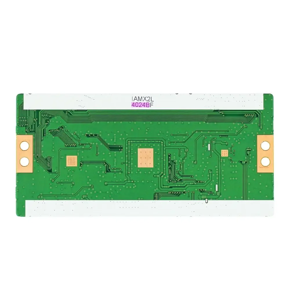 Плата T-CON 6870C-0552A 6871L-4024B Материнская плата предназначена для E43U-D2 D43-E2 BDM4350UC27 BDM4350UC (art.: 3920ca2c075a5) - 3920ca2c075a5
