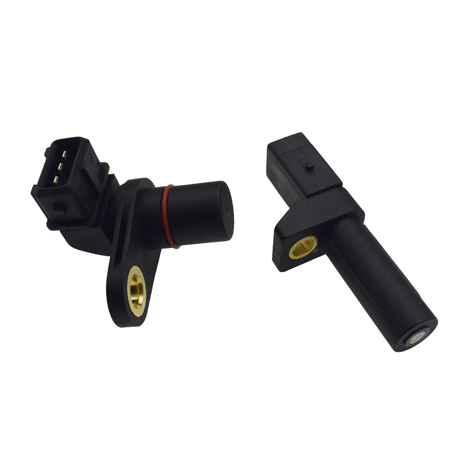 

Engine Camshaft Crankshaft Position Sensor 6651533028 1621533028 A1621533028 For Ssangyong Rexton Actyon Sports Kyron