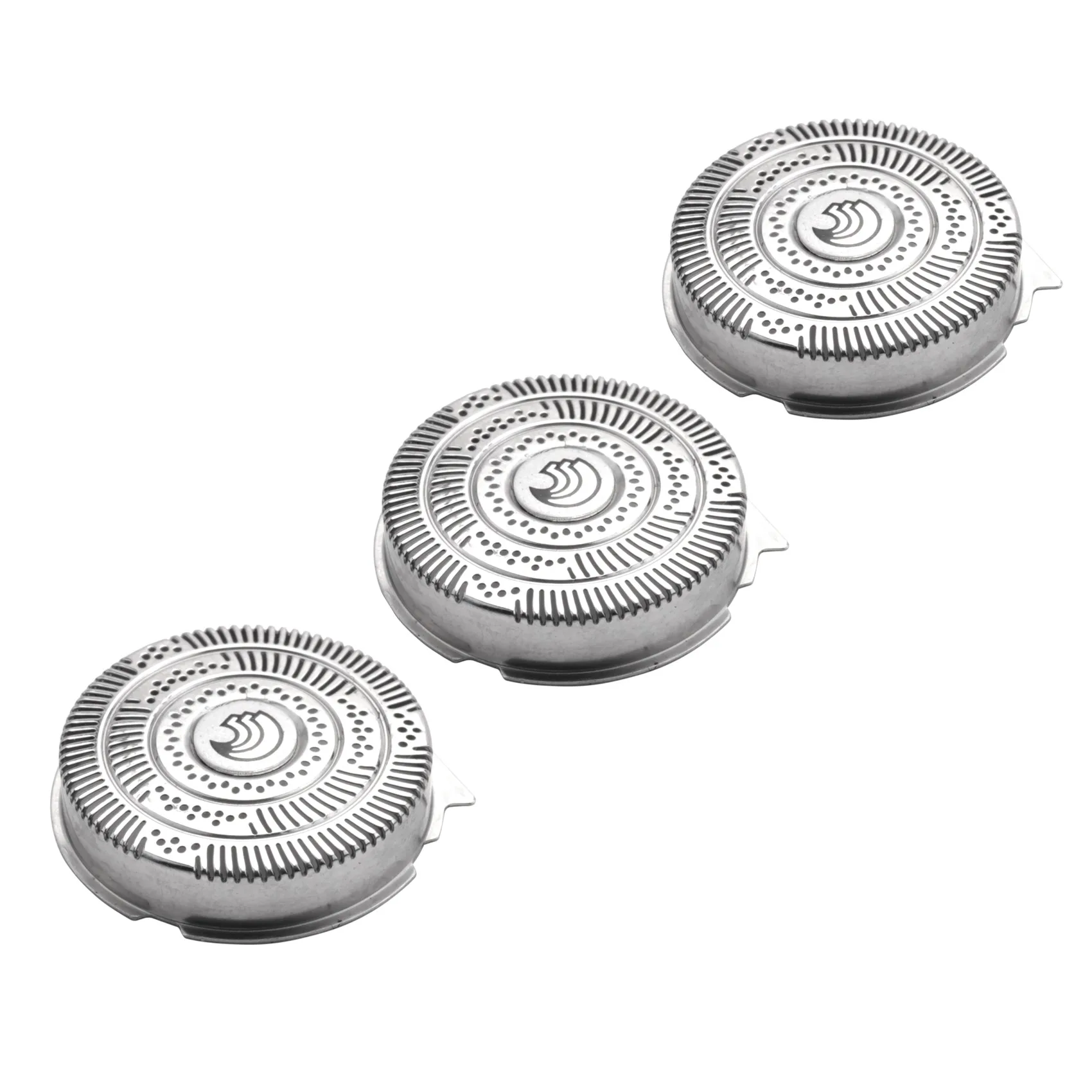 4 шт. сменные головки для электробритвы Philips серии HQ9 HQ9100 9190 9070 9170 9020 8250