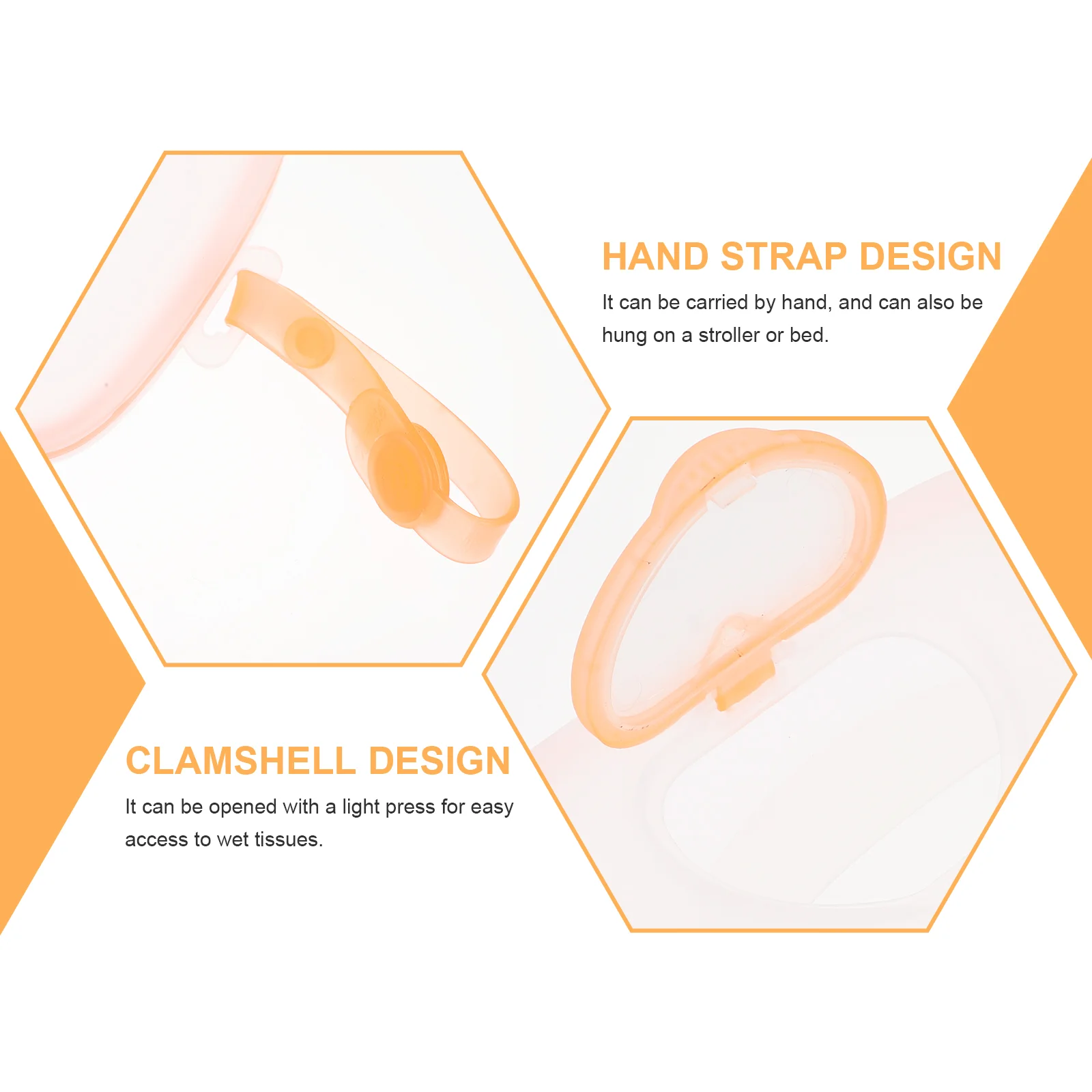 Рисунок 5 - Романтичная подвесная детская кроватка