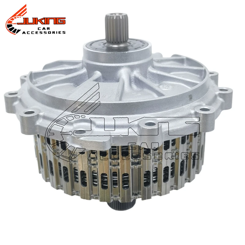 Совершенно новый 0CK DL382 0DN клатч коробки передач для Audi A4 B9 A6 C7 7-скоростной
