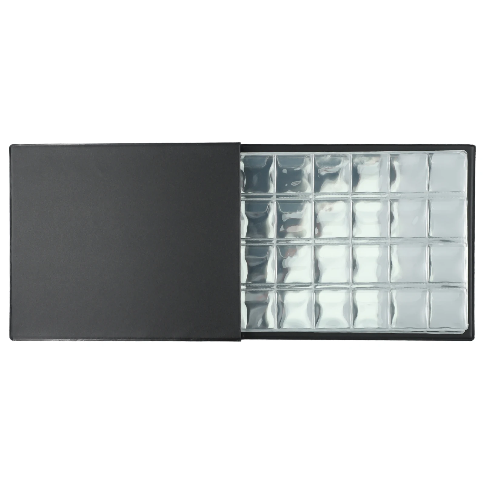Book Coin Album Holders Collecting Bag 240Pocket 10Pages Display Collection Storage Penny High Quality Hot Sale