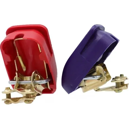 Осенняя аккумуляторная головка 2Li Set (+) (-) Universal |