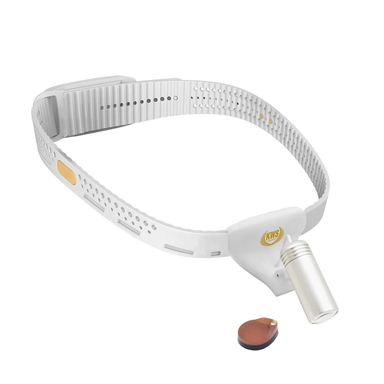 

3W Wireless Ultralight Headlight Medical Operating Headlamp Led Head Light