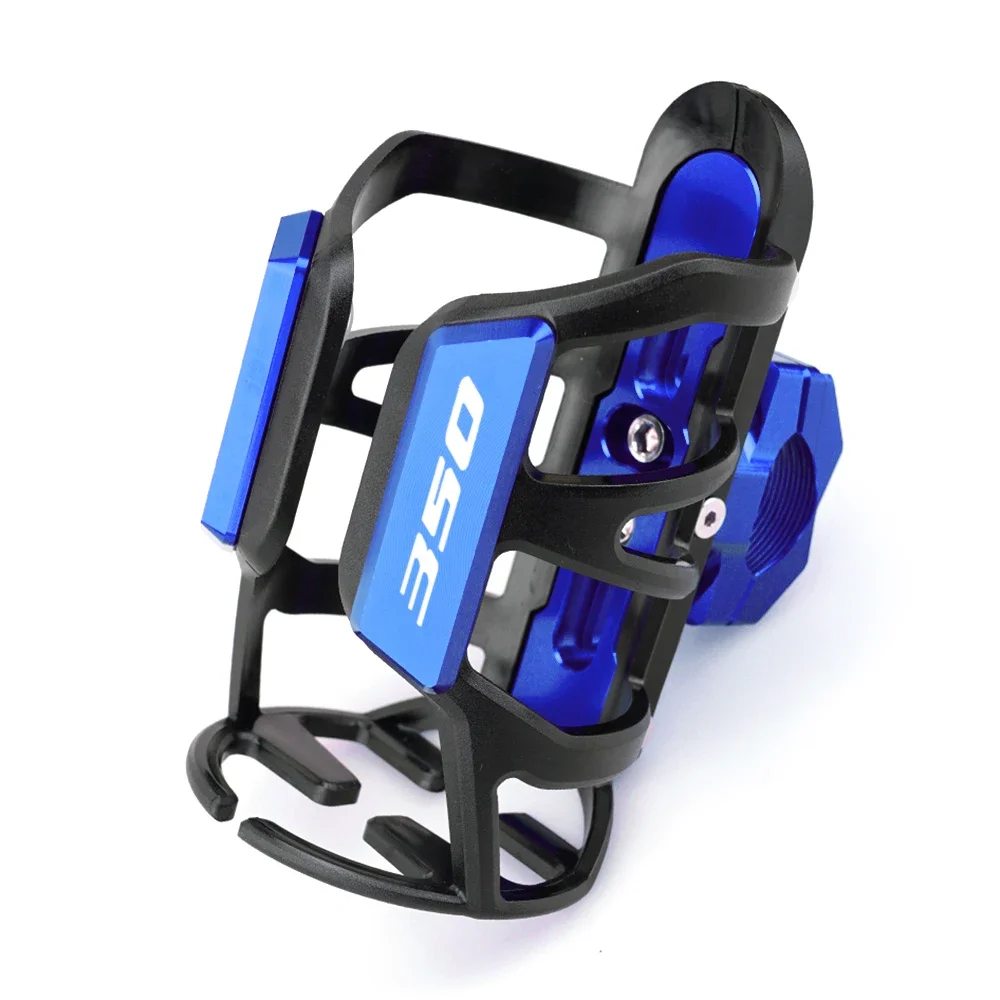 Новинка 2022 года для HONDA Forza350 Forza300 Forza 350 300 чашка воды и напитков держатель бутылки