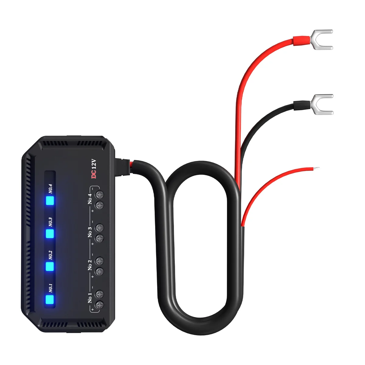 Автоматическая коробка предохранителей быстрая фотография реле