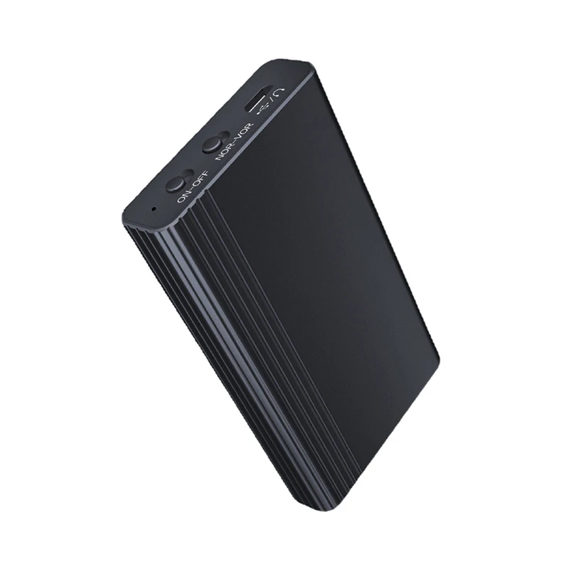 

20 days mini voice recorder dictaphone audio sound small magnetic recording activated digital professional micro flash drive