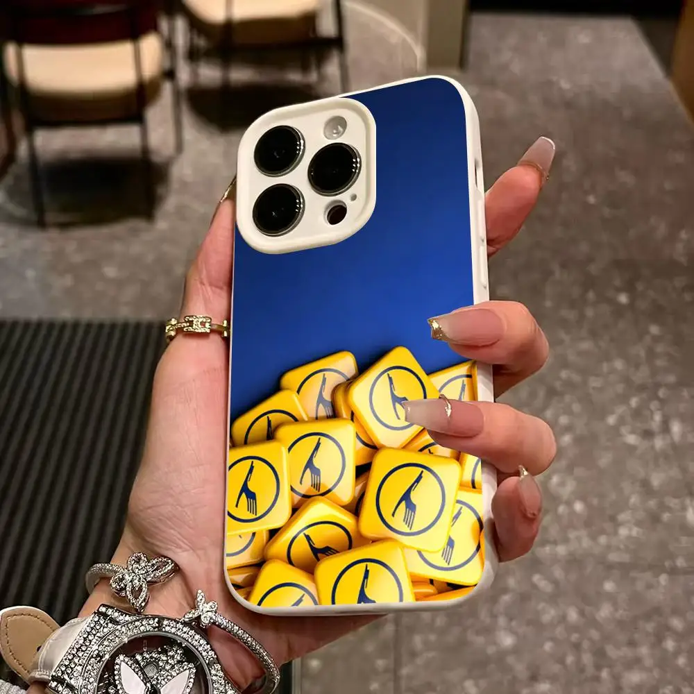 Фото Чехол для телефона Lufthansa G-german Airlines для iPhone 17, 13, 12, 11 Pro Max, 16, 15, 14 Plus, мягкий, конфетных цветов, с полным покрытием №3
