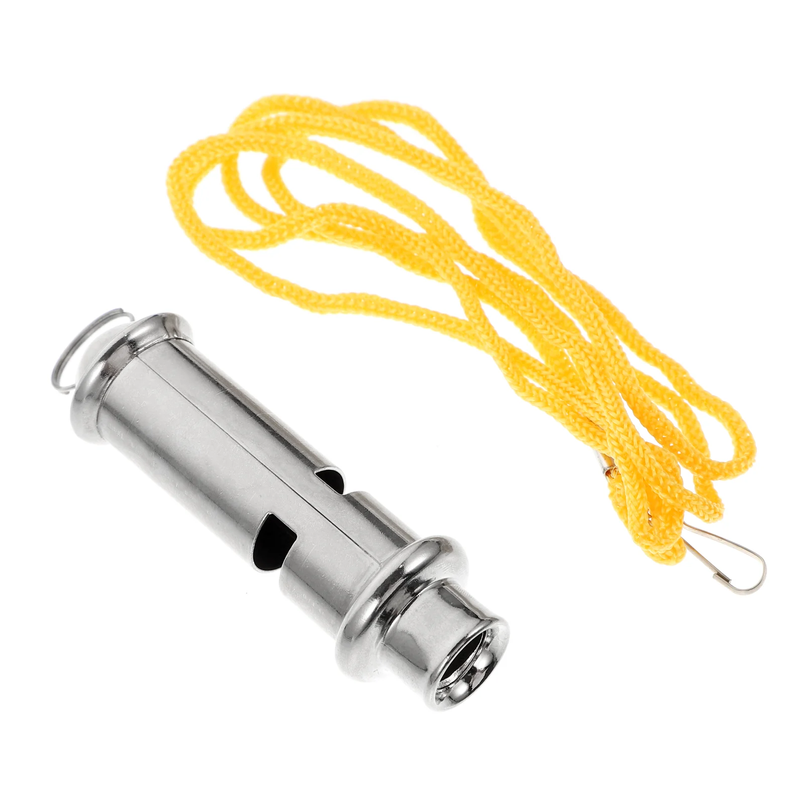 

Whistle Training Safety Pigeon Dog Metal Pet Necklace Professional Bird Supplies Deterrent Titanium Bark Anti Loud Soccer Device