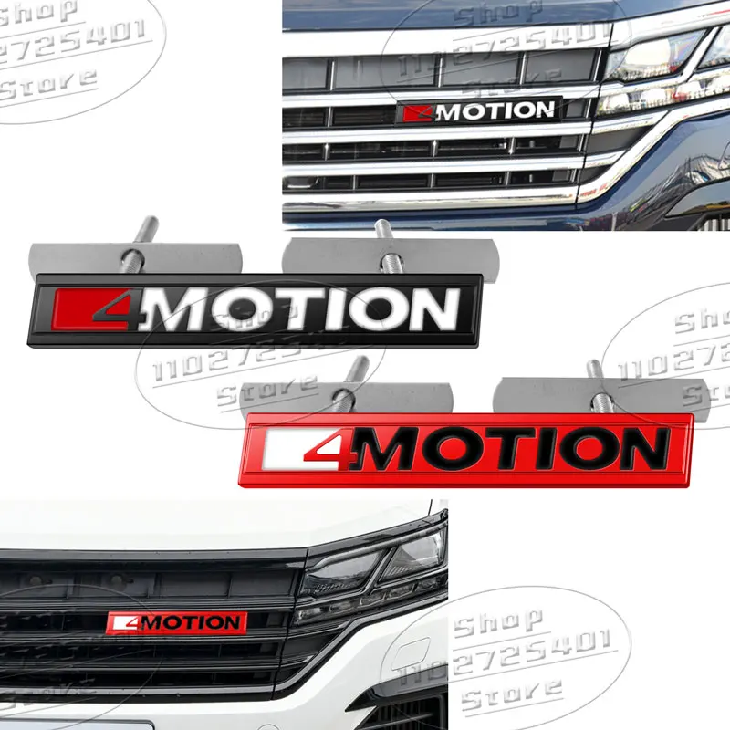 Автомобильная решетка радиатора 4 движения задний багажник внешняя