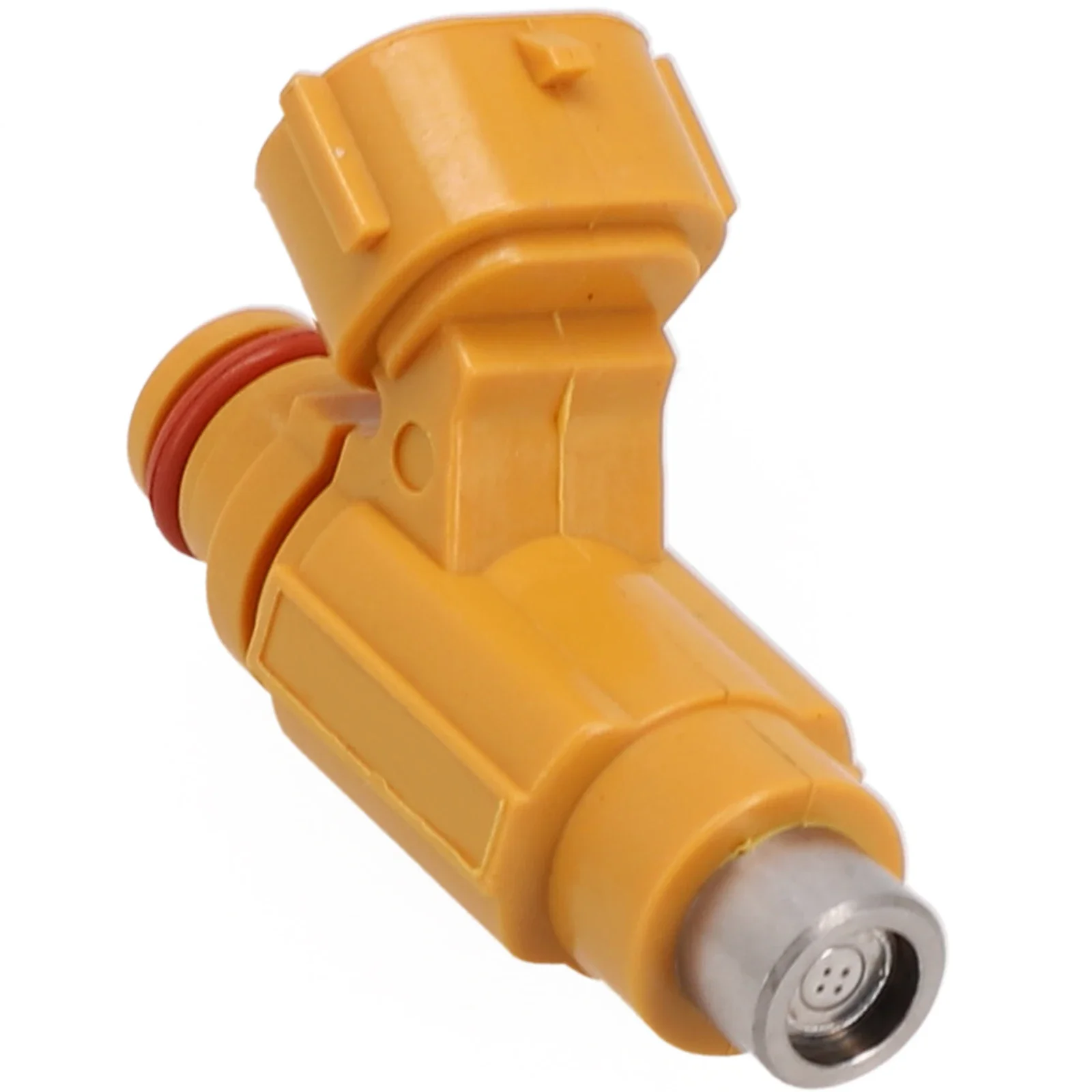 2 шт./компл. топливная форсунка для Suzuki SV650 SV650S GSXR600 GSXR750 DL650 SV650SA 15710-17G00 запасная