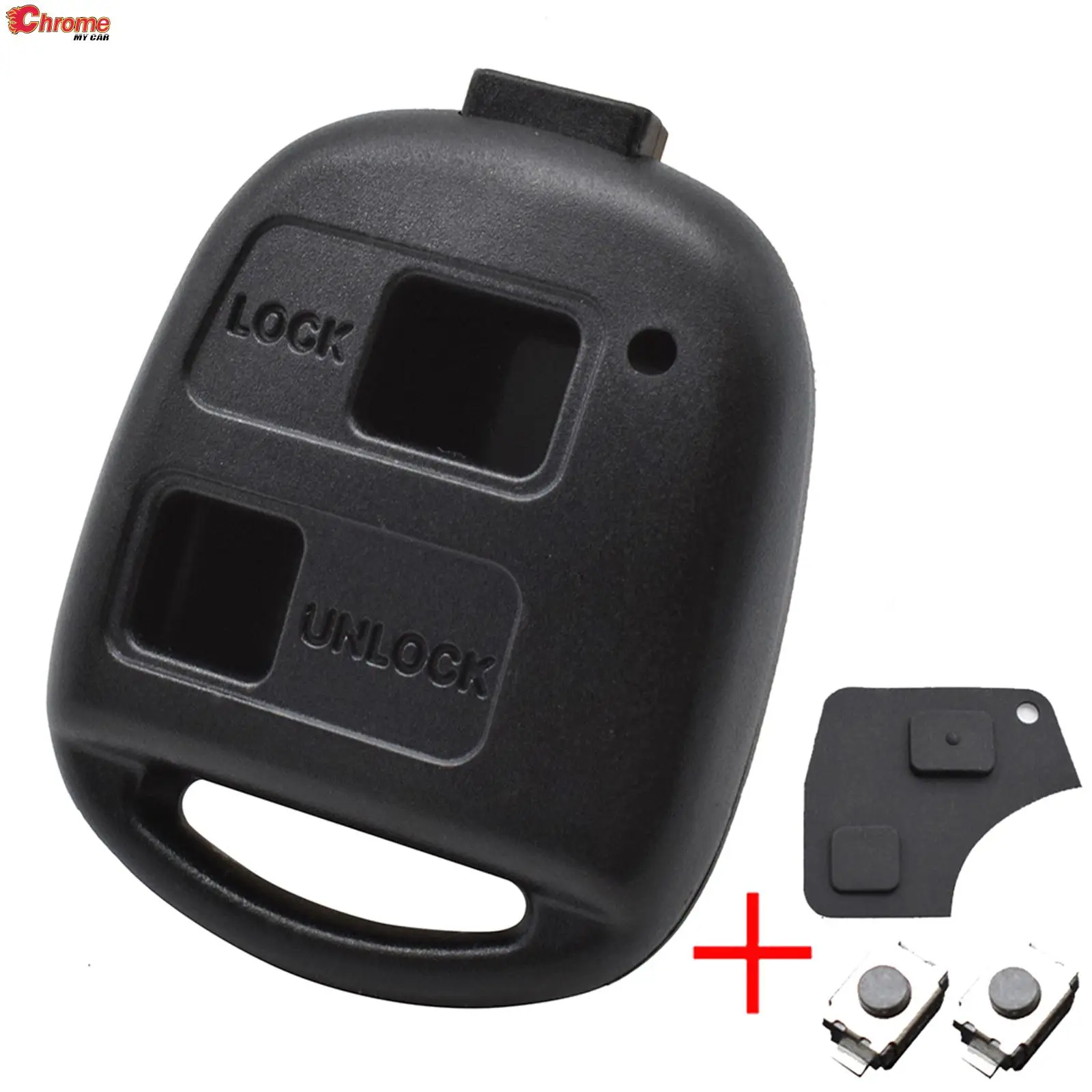 Чехол для Toyota RAV4 Yaris Prado Corolla Land Cruiser Previa Echo Tarago Alphard Pixis Rush |