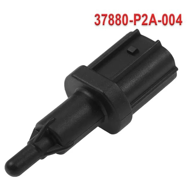 Датчик температуры впускного воздуха автомобиля 37880-P2A-004 37880P2A004 для Honda CRX Del Sol Civic