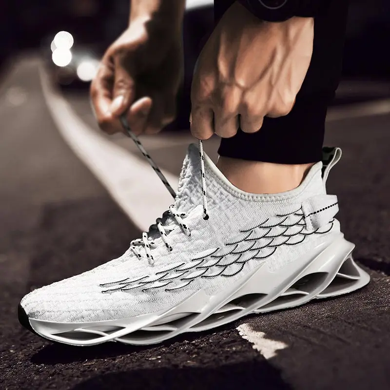 

Tenia Women Black Sport Shoes Size 13 Ladies Running Shoes Wedge Sneakers Woman Sports Mesh Sneakers Trainers