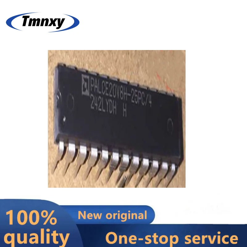 

PALCE20V8H-25PC/4 PALCE20V8H