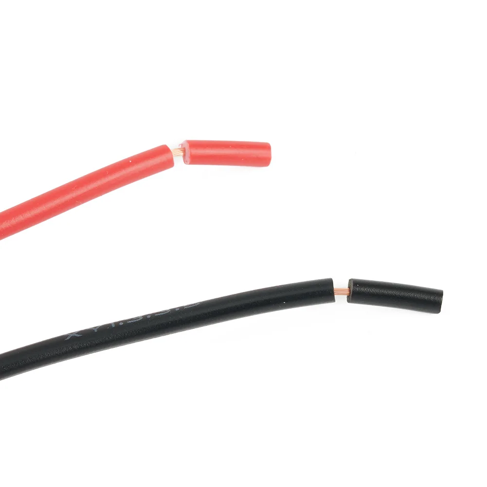 

2pcs H11 H8 Female Connector Adapter Wiring Harness Socket Plug Fog Light 12V-24V Fit 880 881 Headlight Connector Wiring Harness