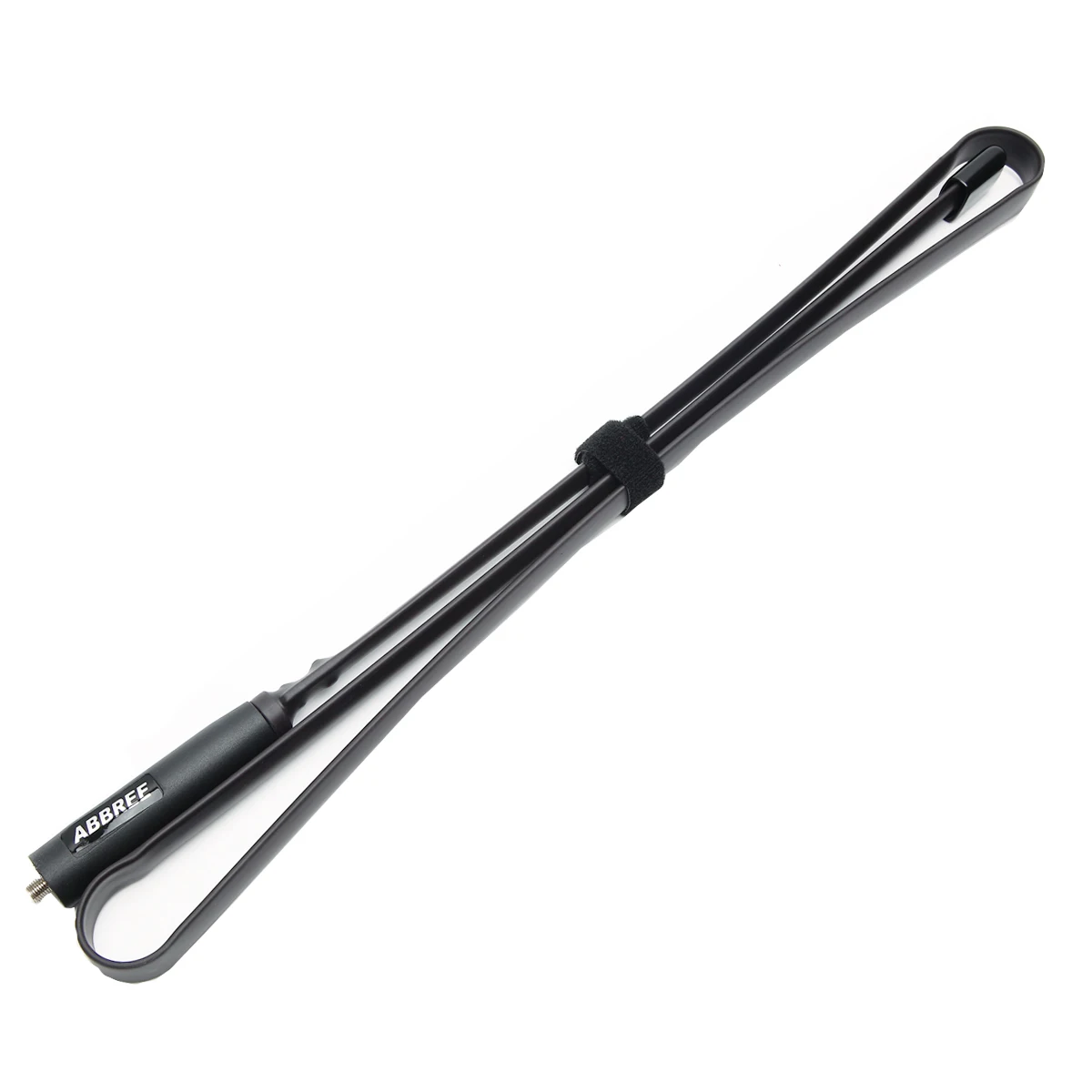 CS тактическая антенна 124 см SMA-Female Dual Band VHF UHF 144 МГц |