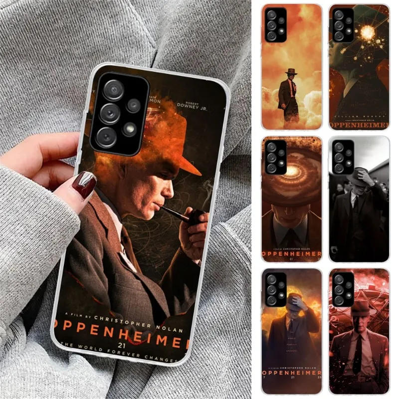 Модный прозрачный чехол для телефона Samsung Galaxy S23 S22 S21 Plus Ultra A12 A32 A53 Модный прозрачный чехол для телефона Samsung Galaxy S23 S22 S21 Plus Ultra A12 A32 A53