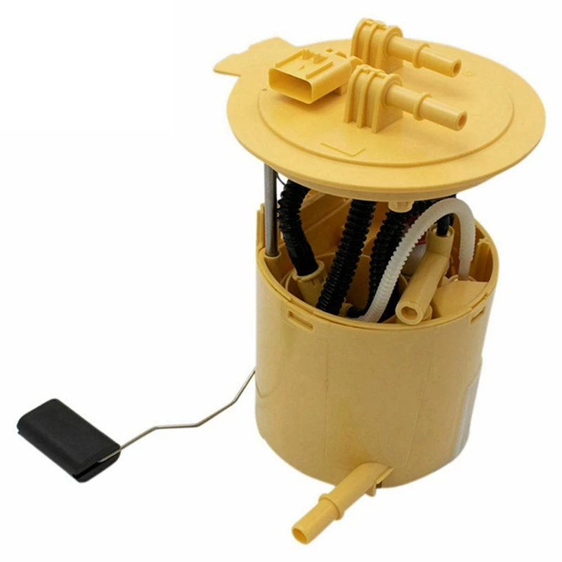 

Fuel Pump Module Assembly For Jeep Grand Cherokee 3.0L V6 2014-2019 SP7112M 5145589AA