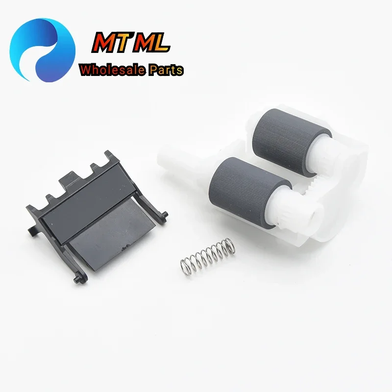 1 комплект LU 9244001 LY 5384001 Комплект подачи бумаги для Brother HL 5440 5445 5450 5452 5470 5472 6180 6182 DCP