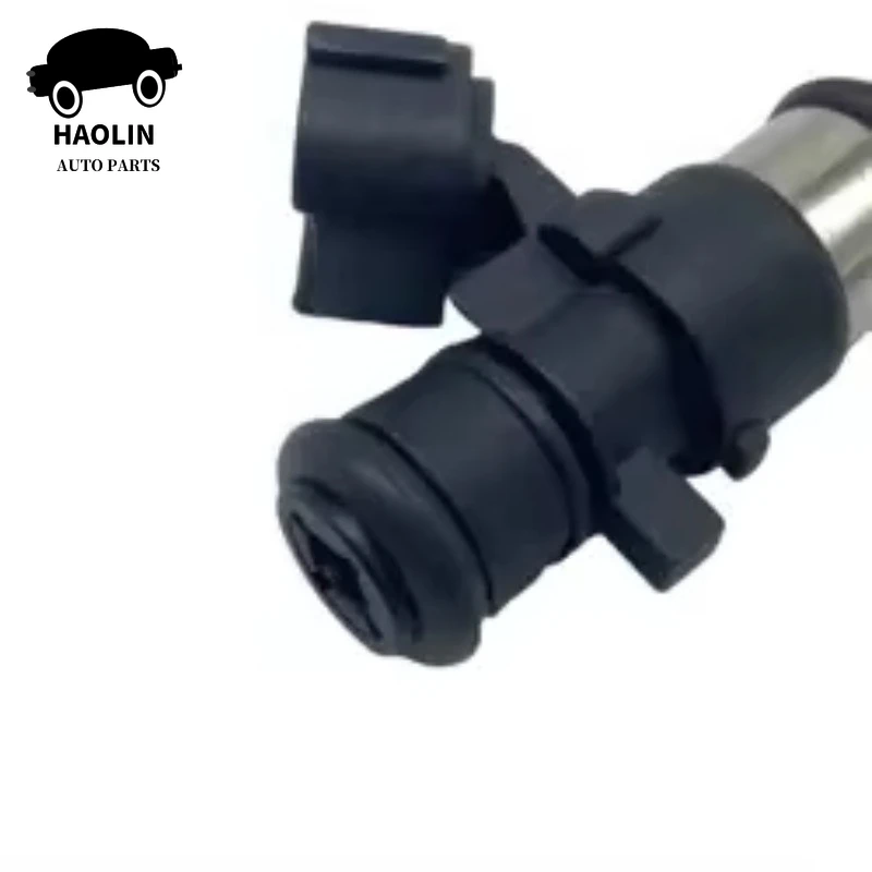 0280158266 4 шт. абсолютно новая топливная форсунка для Audi A1/A3/A4/A5/A6 VW Golf Polo Skoda Kodiaq NS7 SEAT