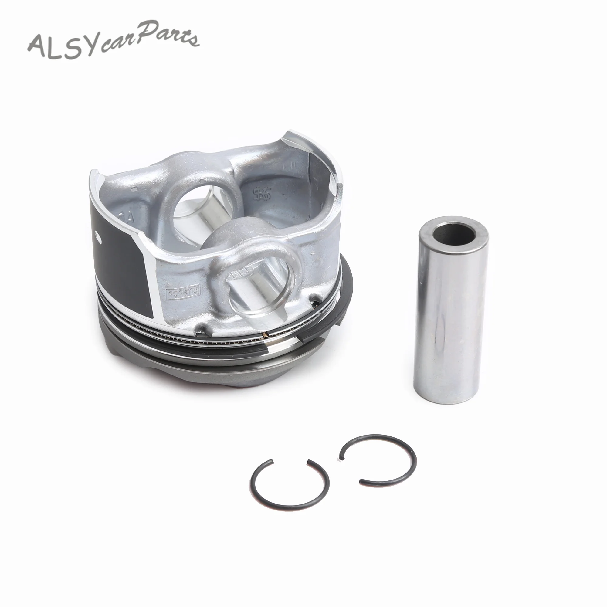 CJ5Z-6108-A Автомобильный поршень в сборе диаметр: 79 00 мм штифт: 21 кольцо: 1 2*1 2*2 0 для Volvo
