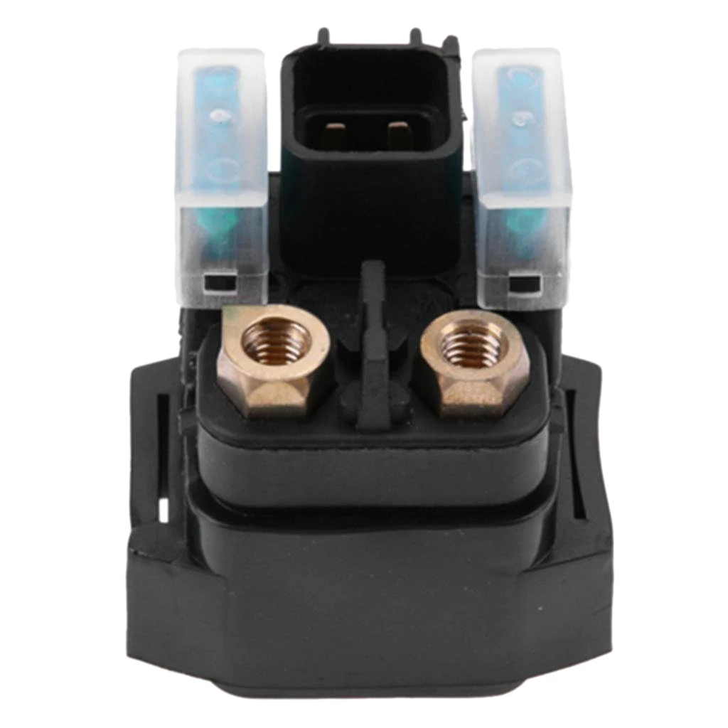 

Starter Relay Solenoid Switch for Suzuki VL1500/GSXR600/GSXR600F/SV1000
