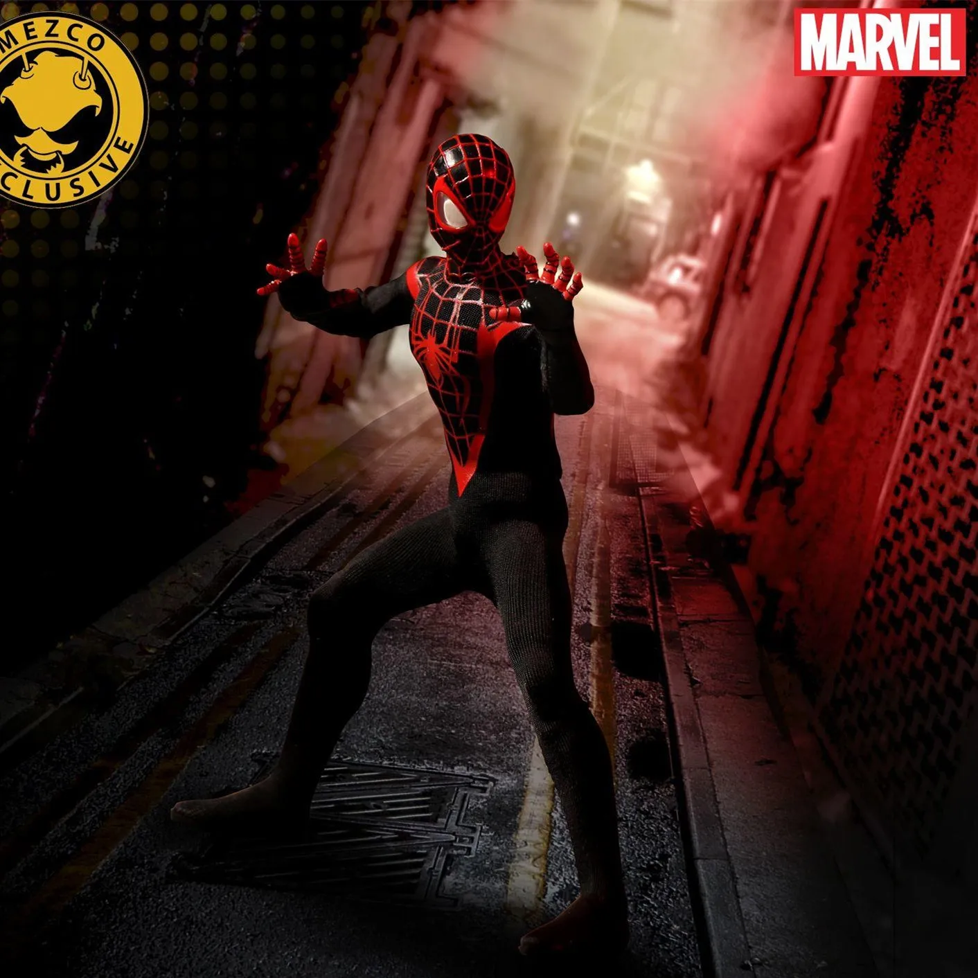 Дэдпул Супермен Человек-паук Бэтмен Франкенштейн Сэм Кинг Конг суставы