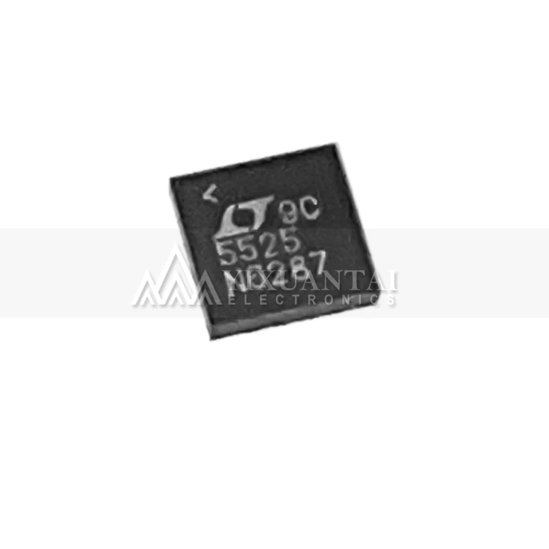 Оригинальный QFN LT5525EUF LT5525EULT5525E LT5525 5525 QFN16, 10 шт./партия