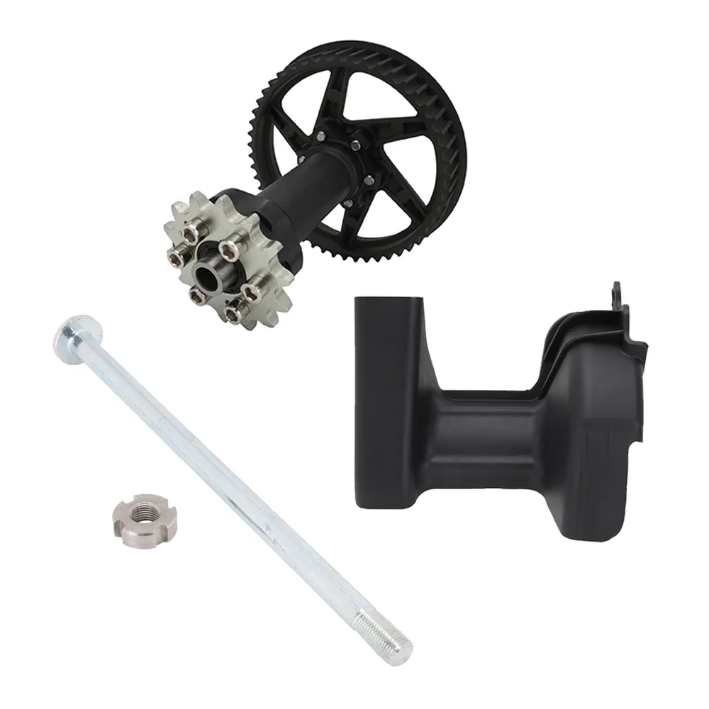 Набор осей мотоцикла Surron инструменты для сборки и защитная защита вилочного вала