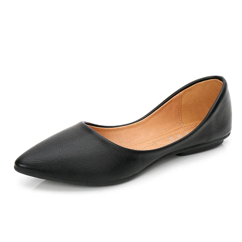 

Ballet Flats Woman Shoes Luxury Fashion Retro Design Patent 1cm High Heels Mary Jane Casual Shoes For Woman 2022