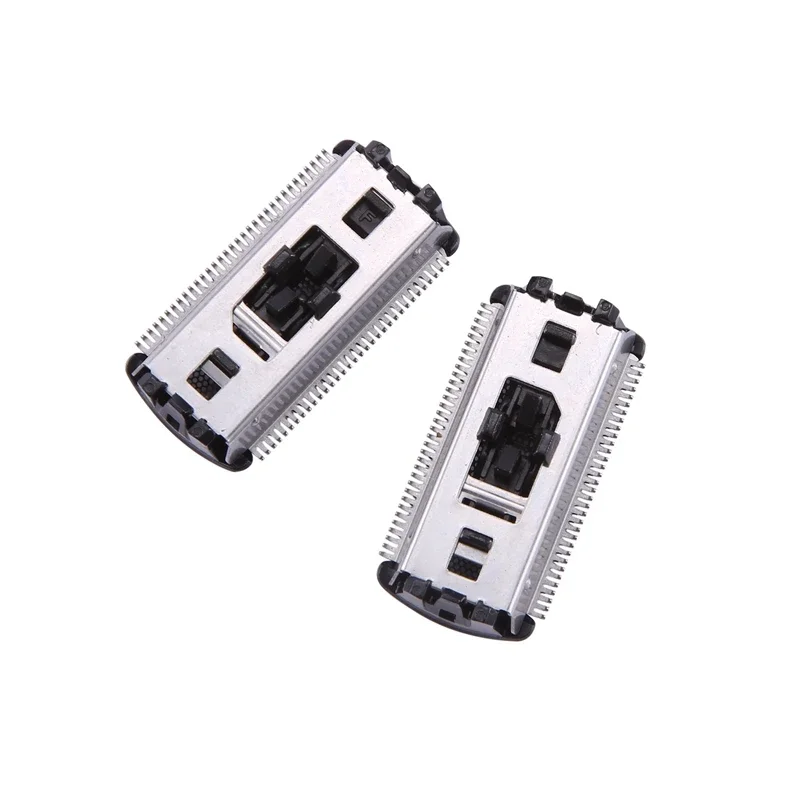 Фото Набор из 8 сменных триммерных насадок для бритв Bodygroom BG 2024 - 2040 S11 YSS2 YSS3 Series №1