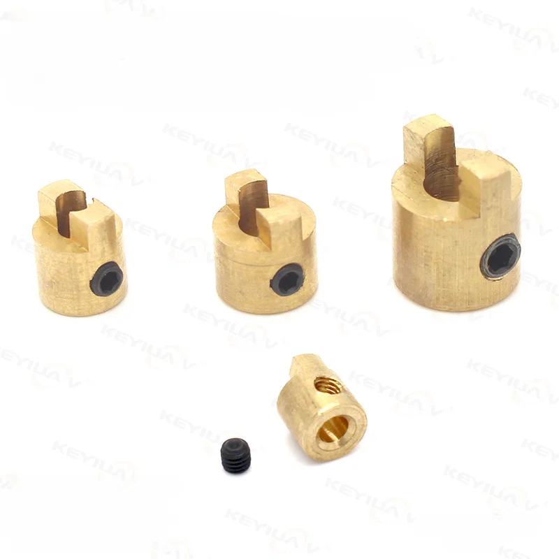 

Лодочная вилка 3x7x7/4x8x8,5 из медного алюминиевого сплава, высокоточная обработка с ЧПУ, Uesd для радиоуправляемых лодок, аксессуары, 5 шт.