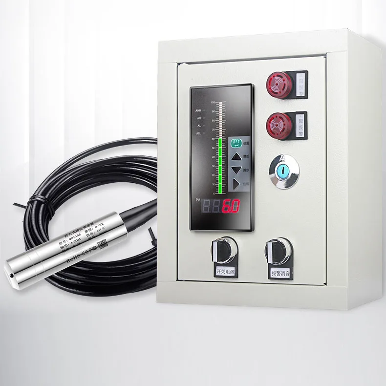 Датчик давления воды для сточных вод переключатель arduino сигнализация датчик цена