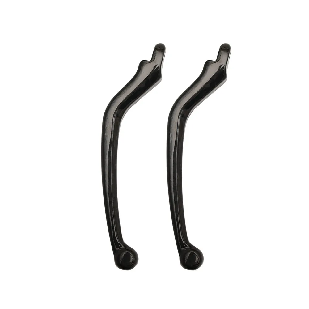 Motorcycle Accessories Left Right Handles Gloss