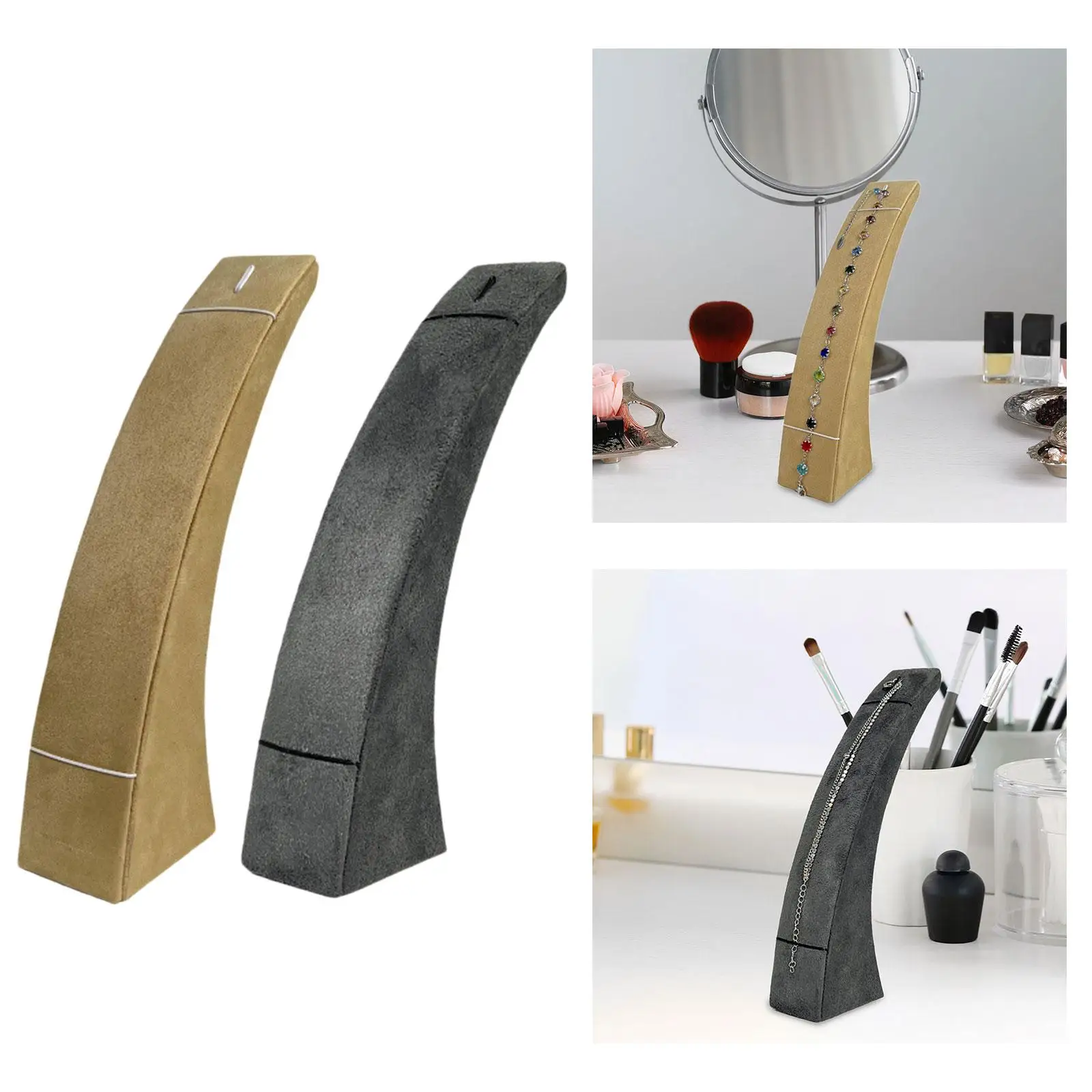 Подставка для браслетов организация дома вертикальный органайзер часов