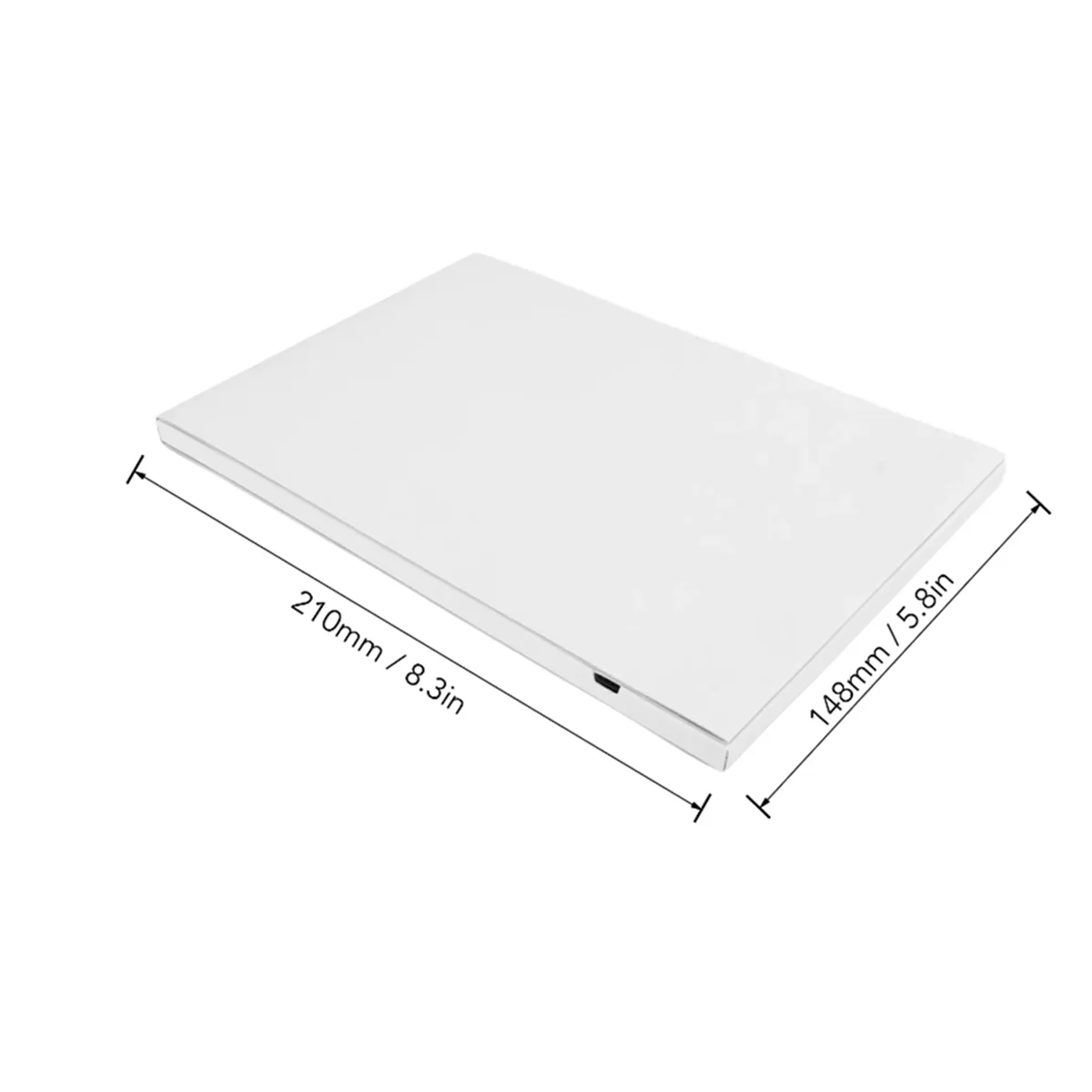 4 3-дюймовая видеокнига ГБ ЖК-дисплея приглашение подарок музыкальная