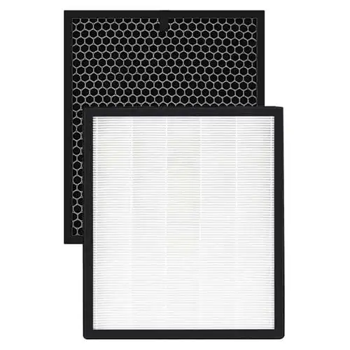 

Replacement Air Purifier filter for Levoit LV-PUR131-RF (1-Pack)
