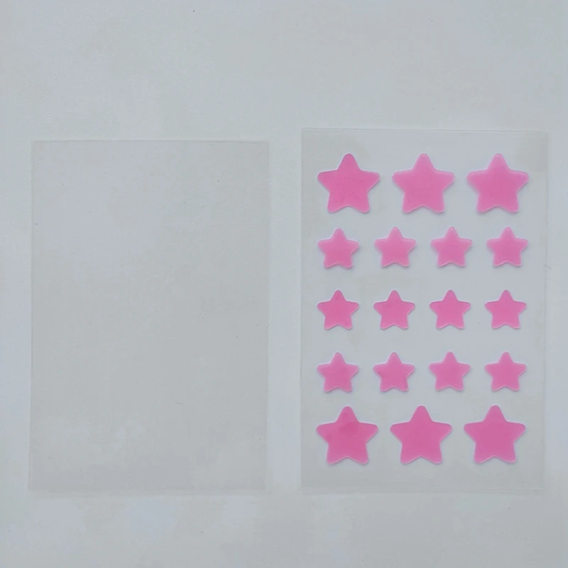 

18Pcs/Set Invisible Acne Removal Pimple Patch Treatment Pimple Acne Concealer Face Spot Scar Care Stickers Beauty Acne Tools