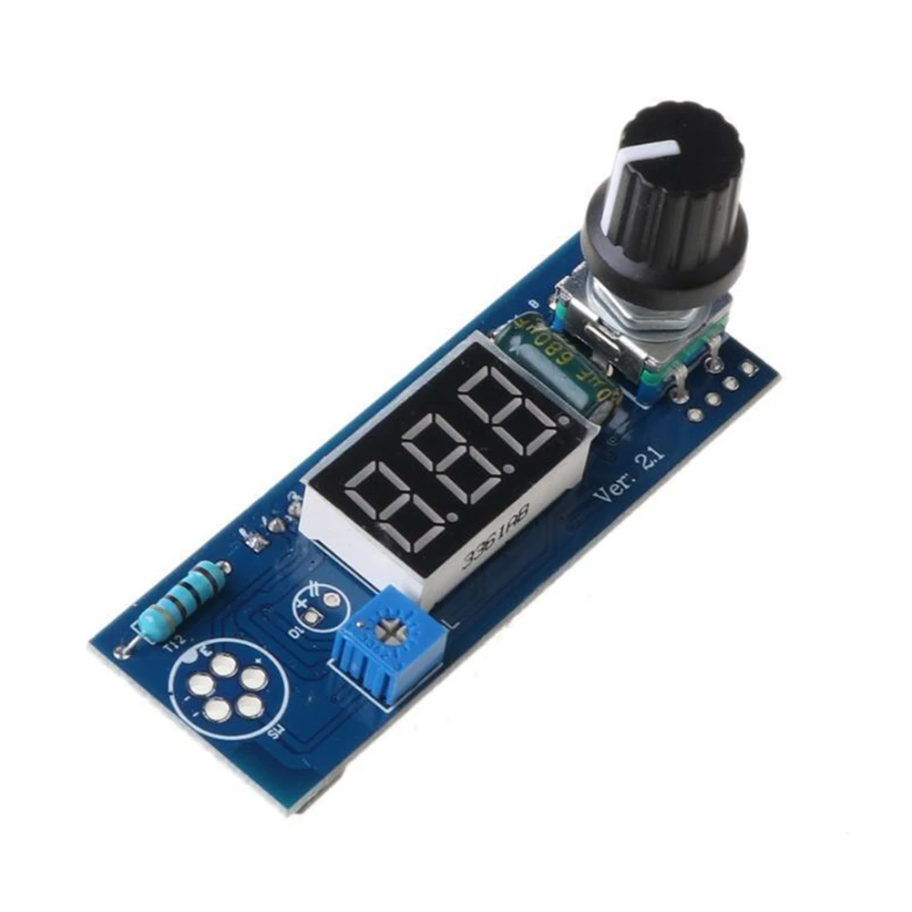 

Паяльная станция с регулятором температуры для HAKKO T12