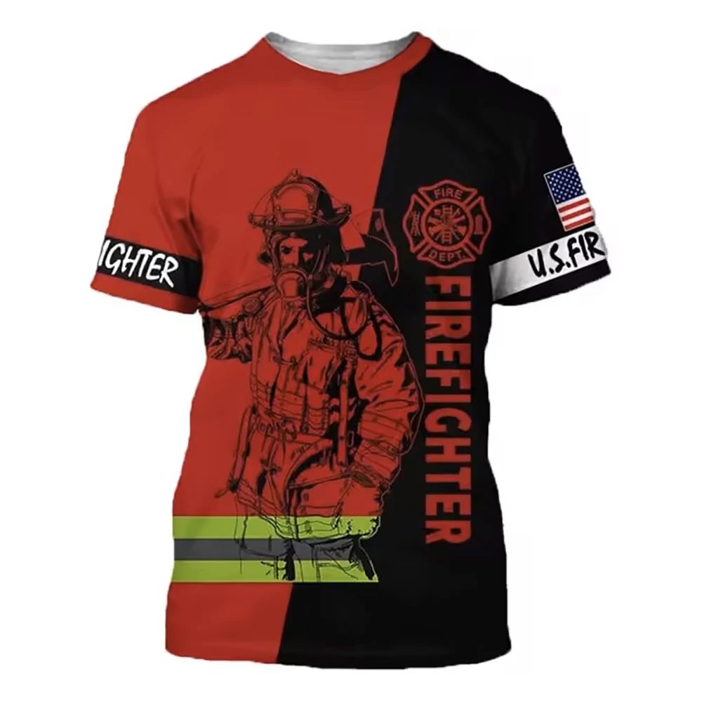 Футболка с принтом Indians унисекс в этническом стиле модная футболка круглым