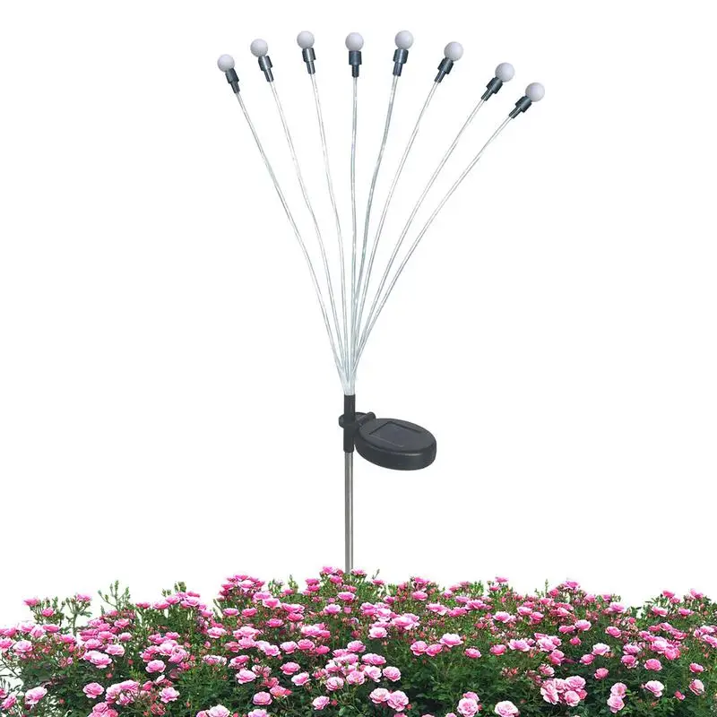 

Внешнее освещение, Внешнее украшение сада, ландшафтное освещение, фейерверк, Светлячок, газонные лампы, для загородного дома, террасы, балкона, декоративная лампа