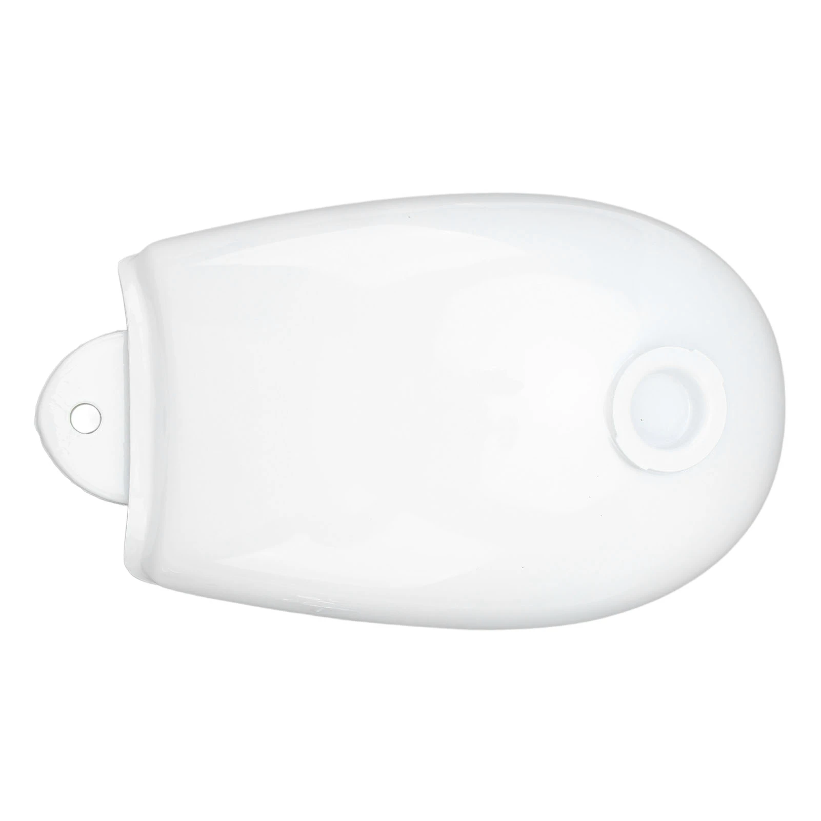 Бензобак мотоцикла с переключателем клапанных ключей в стиле ретро замена для Mini