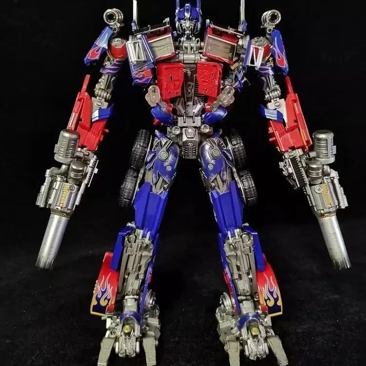 Аксессуары для экшн-фигурок последняя версия Thunder Leader WJ MPM04